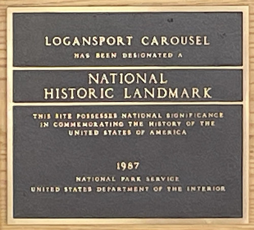 Plaque